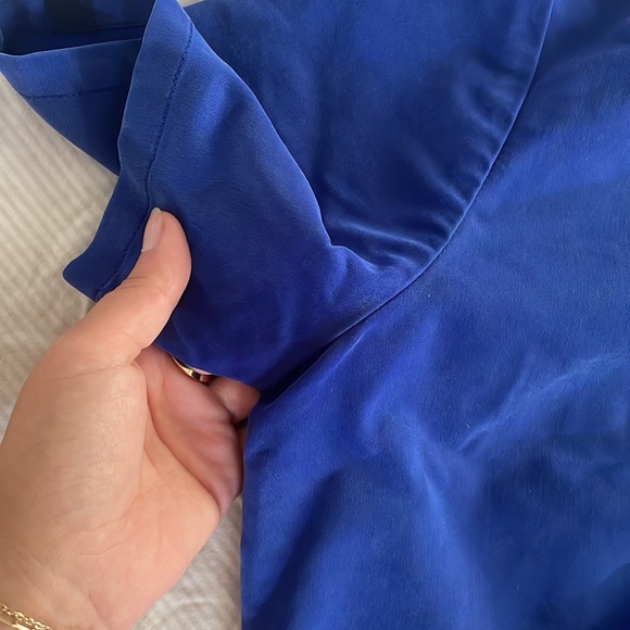 Mediclo scrub top - Picture 5 of 6